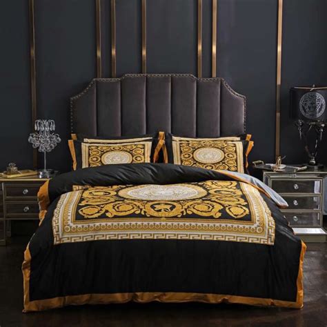 versace bedding replica|versace bedding collection.